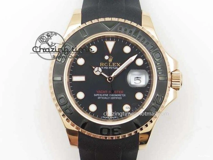 MiroTime 0501 DateJust II 41mm SS YG BP Maker Best Edition Silver Diam Dial On Jubilee Bracelet A Casual 3660